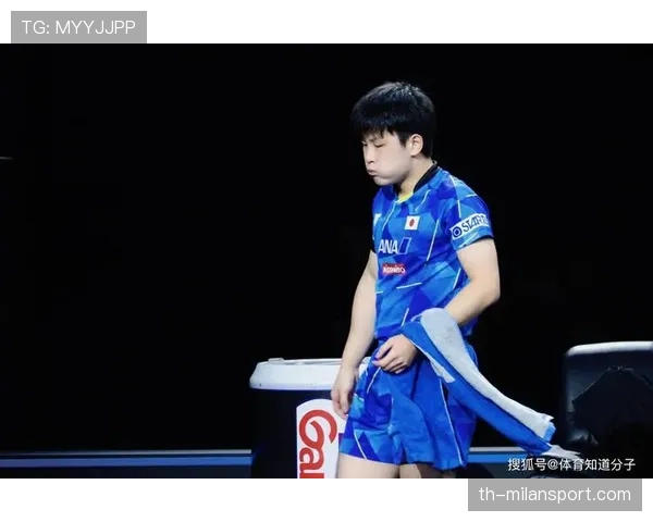 张本智和还在打少年牌?翻开他衣柜,我就认输 张本智和还在打少年牌?翻开他衣柜,我就认输